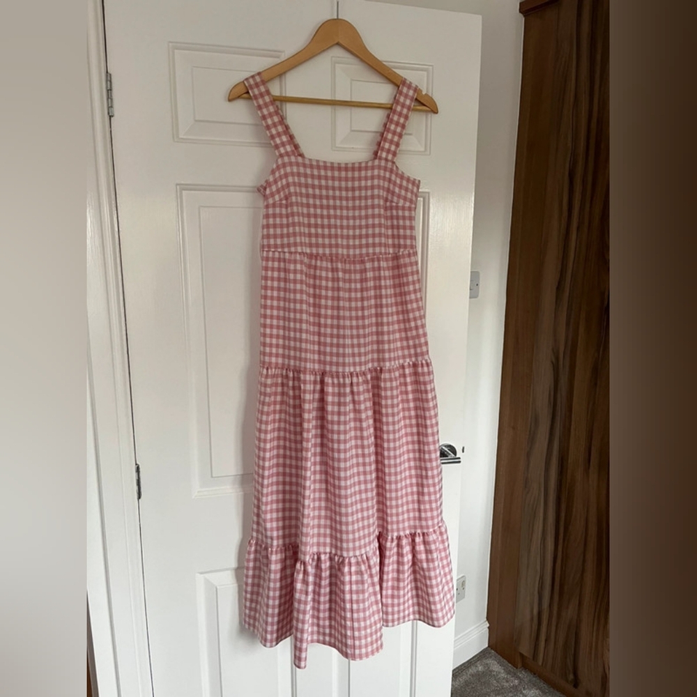 F&F Summer midi dress